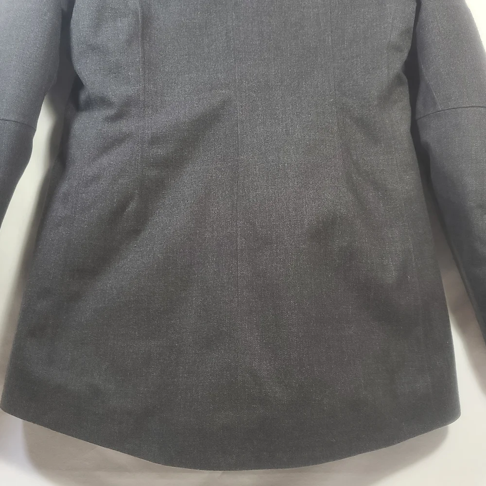 Embla By Helly Hansen Ask Embla Primaloft Women's Charcoal Gray  Coat Size Small - Picture 5 of 16